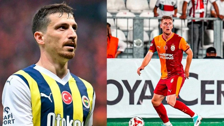“Fənərbağça” və “Qalatasaray”ın futbolçuları həbs olundular