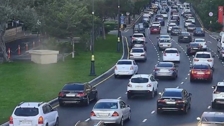 Bakının bir sıra əsas yolları birləşdiriləcək, yeniləri yaradılacaq
