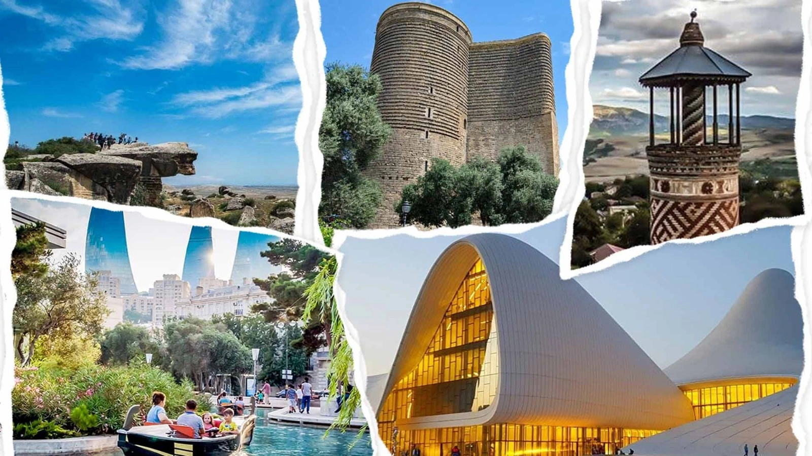Turistlər buna görə Azərbaycandan imtina edir -   Deputatdan diqqətçəkən açıqlama