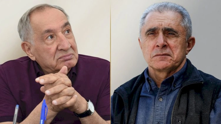 “Alim Qasımovu “Avroviziya”ya göndərmək düzgün deyil” – Faiq Sücəddinovdan sərt mesaj