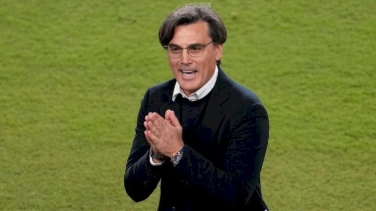 Montella nikbin danışdı