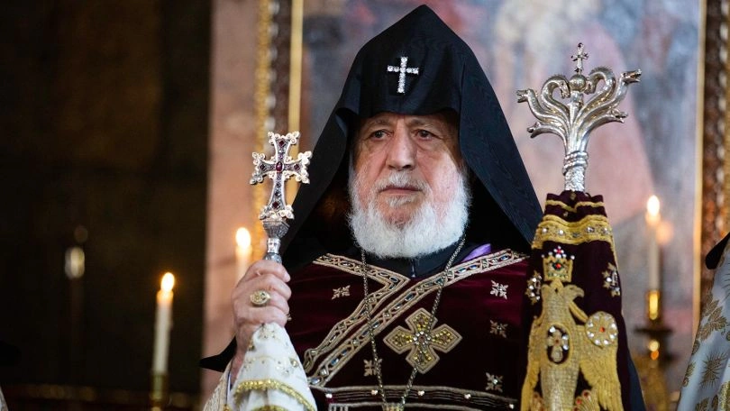 II Qaregin ifadə verməkdən imtina etdi