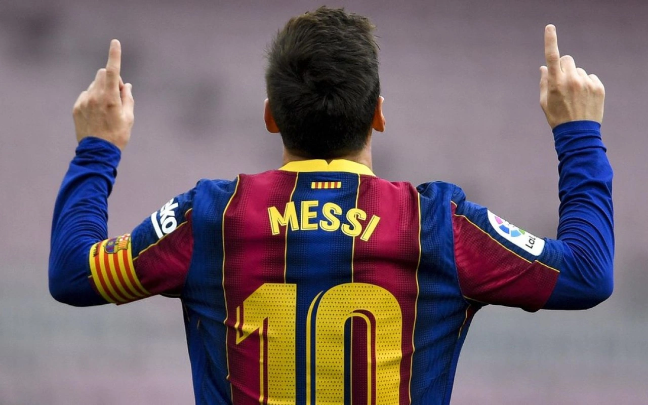 Messi “Barselona”ya qayıda bilər