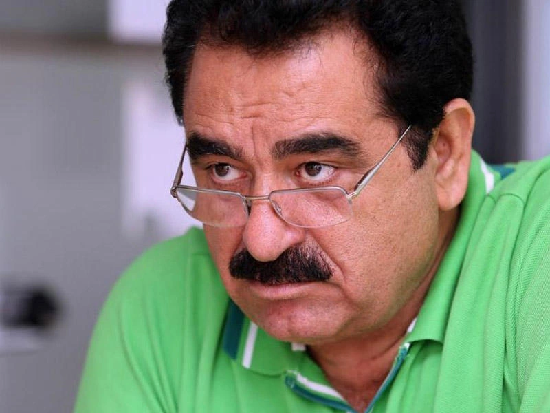 İbrahim Tatlıses məhkəmədə ifadə verdi