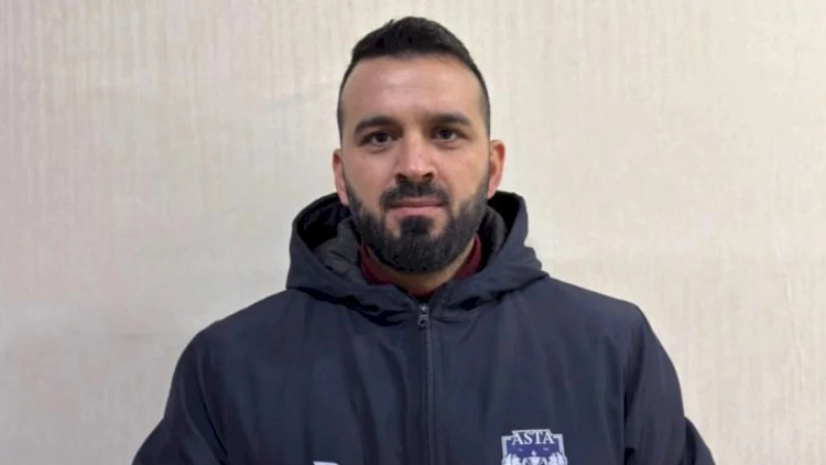 Türkiyəli məşqçi Azərbaycandan deportasiya olundu