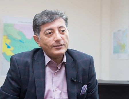 Azərbaycanda qaz istehlakı azalıb - SƏBƏB