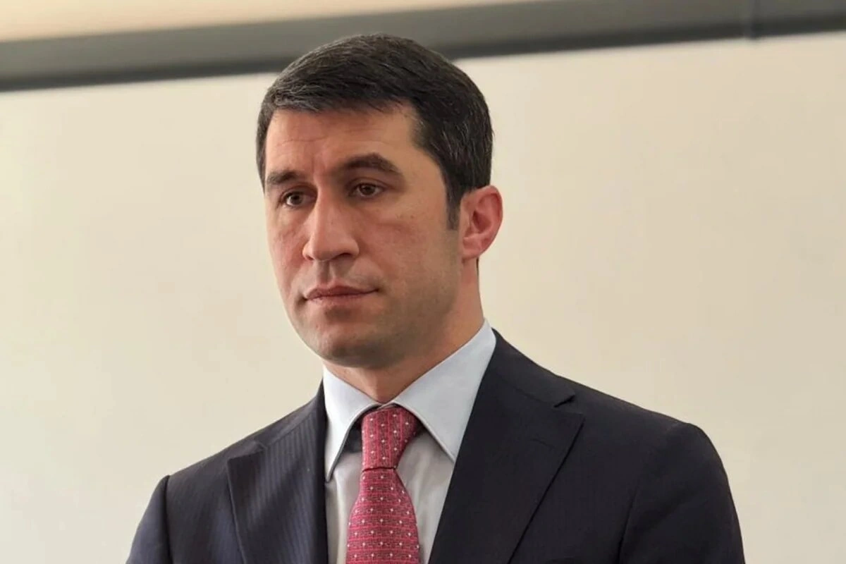 İşdən çıxarılan baş memarın yerinə yeni təyinat
