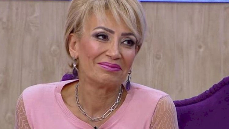 Nahidə Orucova üsyan etdi: “Kar, kor, axsaq deyiləm”