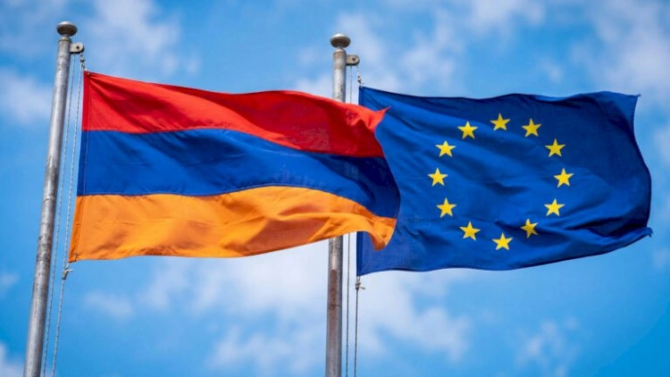 AK Rusiyanın acığına Ermənistana maddi yardım ayırdı