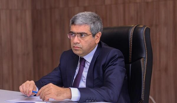 Nazir beş nəfərə yüksək vəzifə verdi