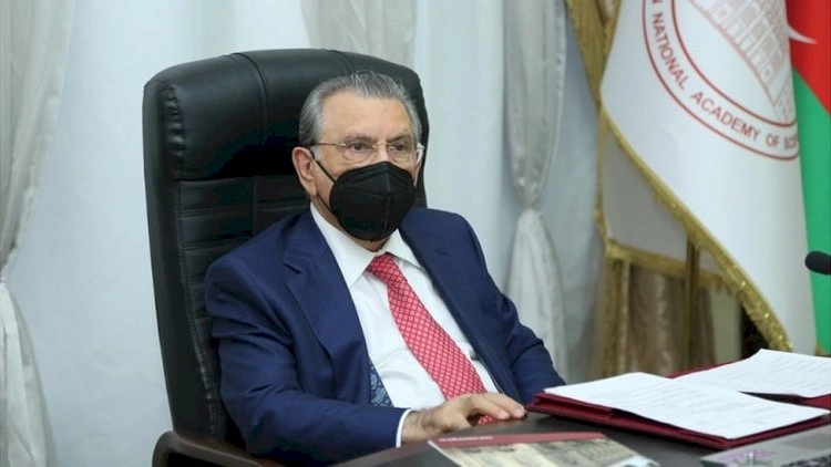 “Mehdiyev işi” böyüyür: AMEA rəhbərliyi də siyahıda...