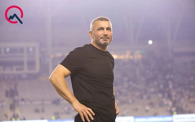 Qurbanov “Qarabağ”la bağlı qərar verdi