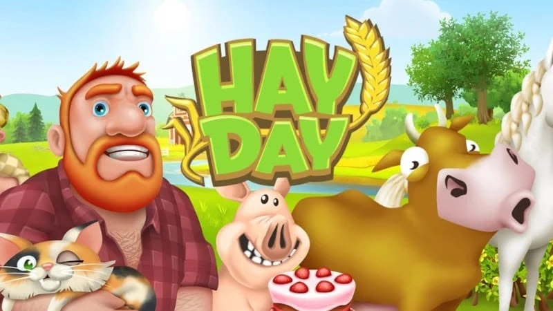 Hay Dayın böyük sirri açıldı