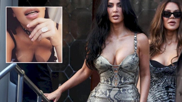 Kim Kardaşyana verilən təzminat şok yaratdı