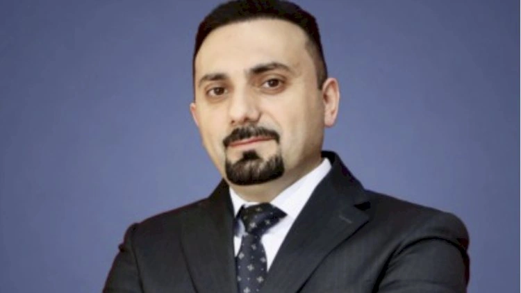 Çingiz Qurbanov vəzifədən azad edildi