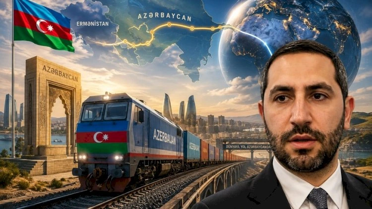 İrəvan dünyaya Azərbaycan üzərindən çıxır –   Mühüm etiraf