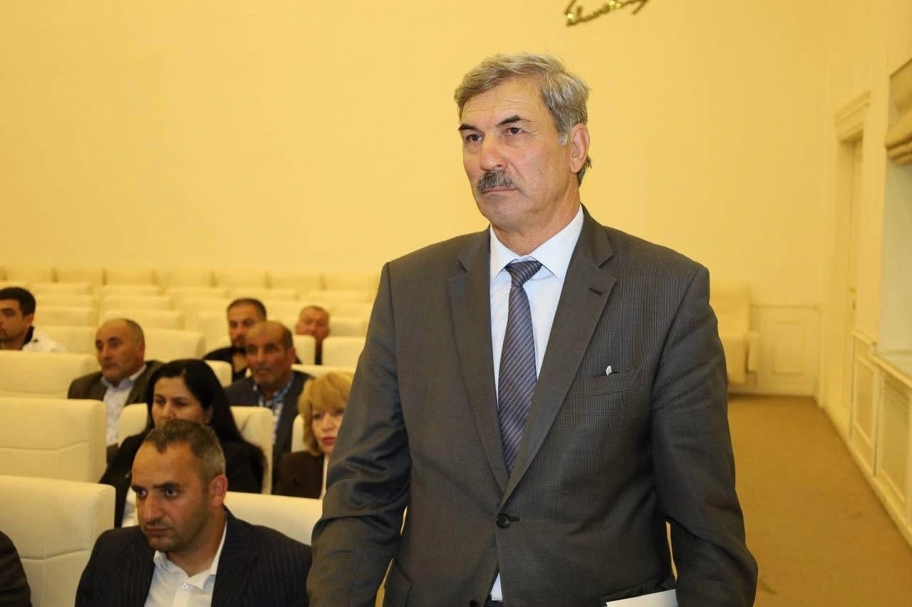 İsmayıllıda kənd təsərrüfatının inkişafına dair görüş keçirilib