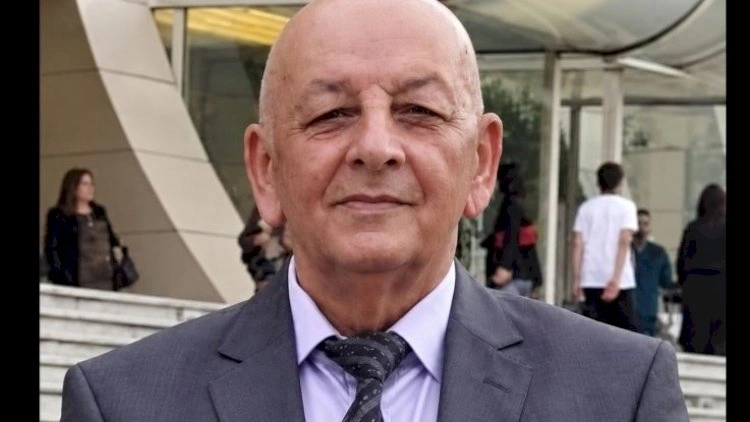 Keçmiş icra başçısı vəfat etdi