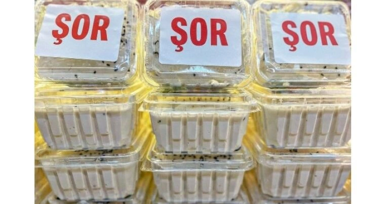 XƏBƏRDARLIQ: Üzərində bu yazı olan şor məhsulunu qətiyyən almayın