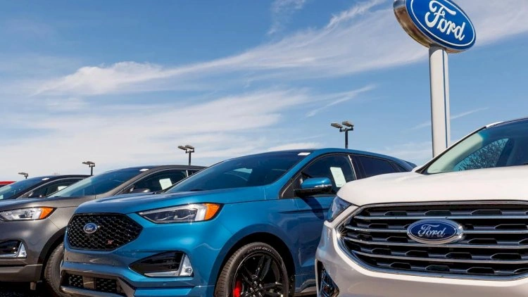 “Ford” ABŞ-də 420 min avtomobili geri çağırır