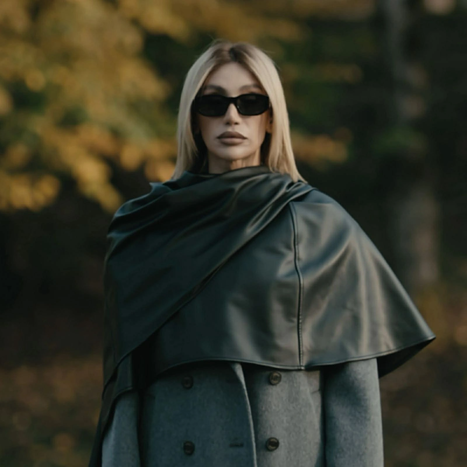 Röya Ayxandan yeni mahnı - “Ayrılan adamlar”
