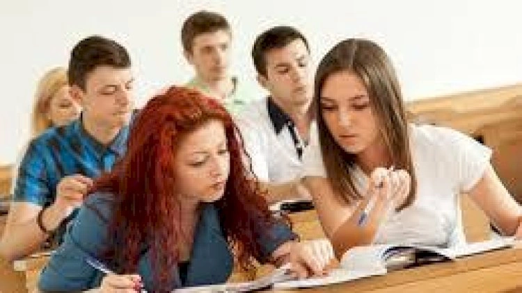610 bal topladı, universitetə qəbul olmadı