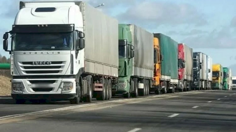 Azərbaycan–Türkiyə arasında yeni mərhələ:   7,3 kilometrlik yol tikilir
