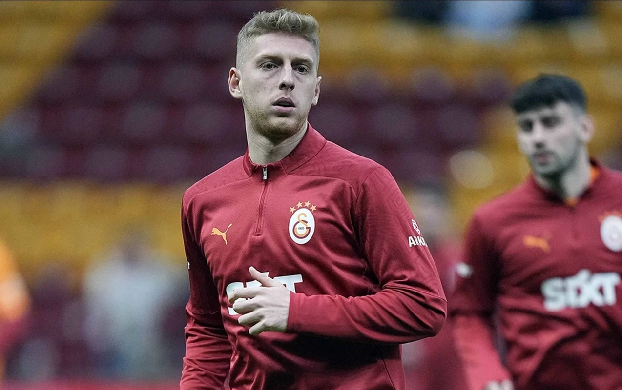 Metehan Baltacı azadlığa buraxıldı