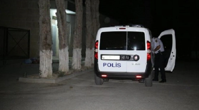 Xırdalanda 30 yaşlı kişinin meyiti eyvanda TAPILDI