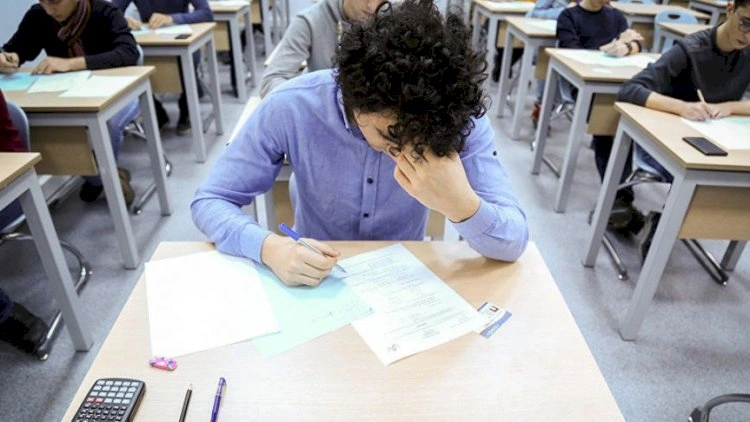 Lisey və gimnaziyalarda qəbul: Seçimlərin II mərhələsi başladı