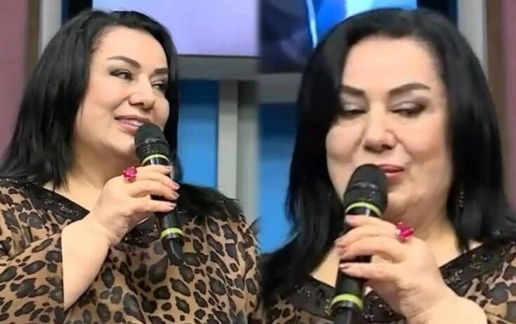 Xalq artisti illər sonra efirə çıxdı -FOTO