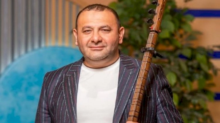 “Mənə niyə qadağa qoyulmalıdır ki?” - Aşıq Namiq əsəbiləşdi