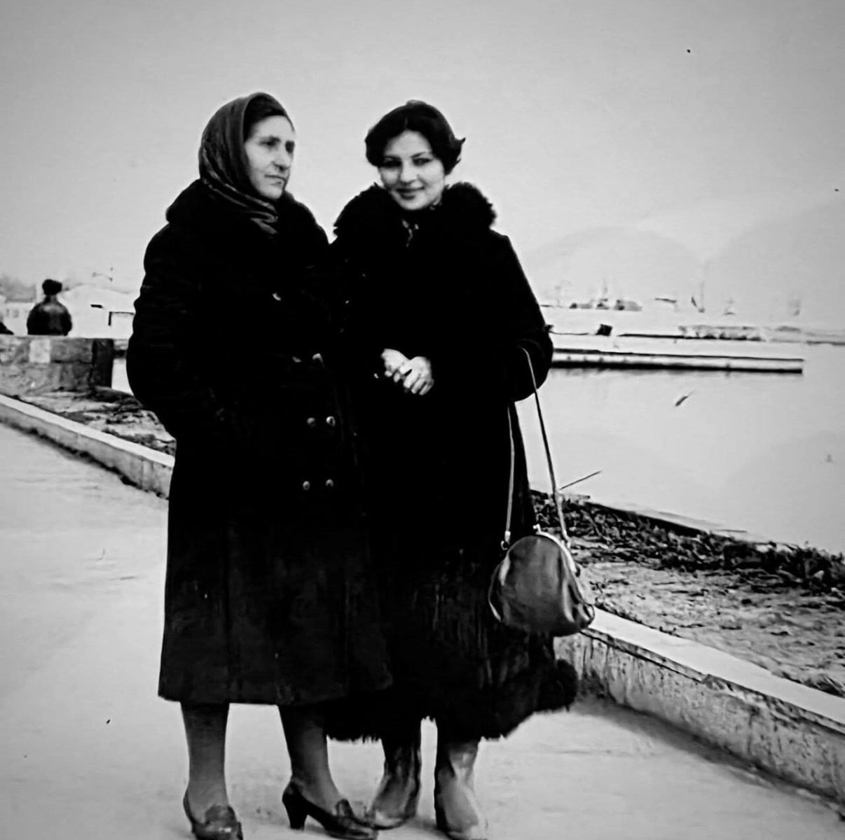 Mənim uşaqlığım olmadı, vaxtından tez yaşlandım -FOTO