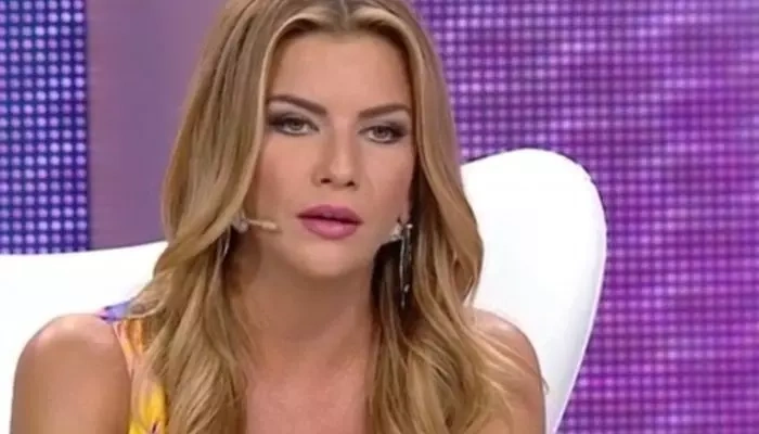 Dubayda raket panikası: İvana Sertdən paylaşım