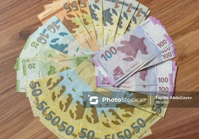 “Mərkəzi Bank çalışır ki, insanlar manata etibar etsinlər” - Sabit məzənnənin nəticəsi