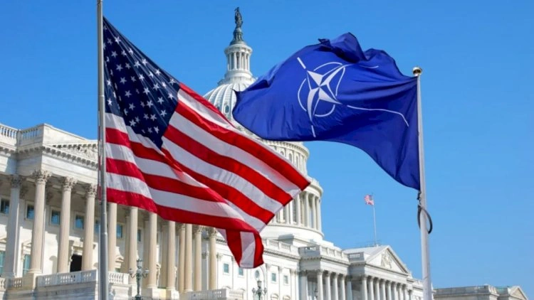 NATO İrana qarşı müharibəyə qoşulur?
