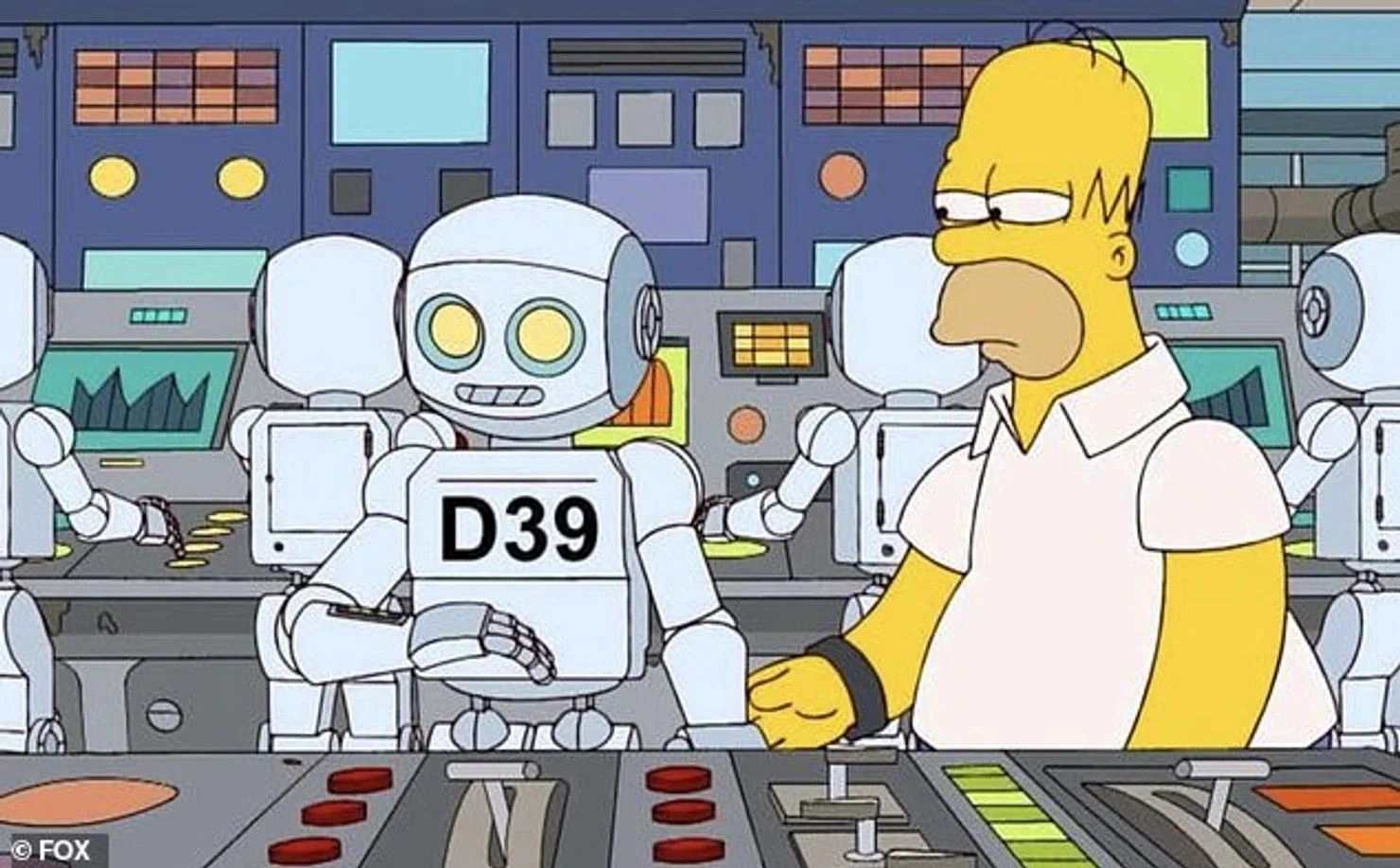 “Simpsonlar”ın 2026-cı il proqnozları: Dünyanı hansı ssenarilər gözləyir?