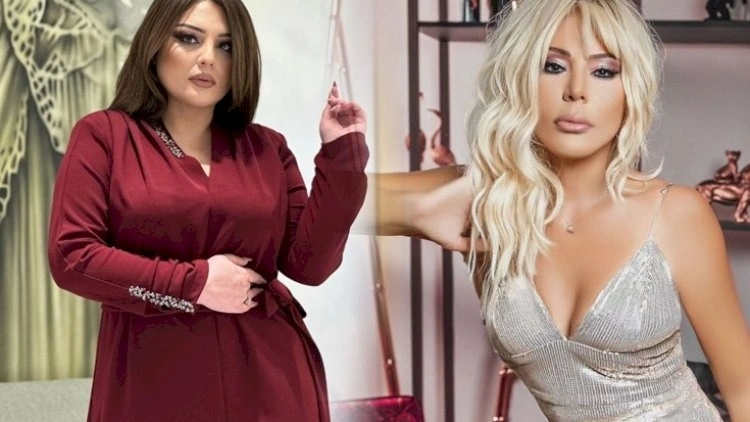 Səidə bu gün gəlsə, qapım ona açıqdır - Xalq artisti