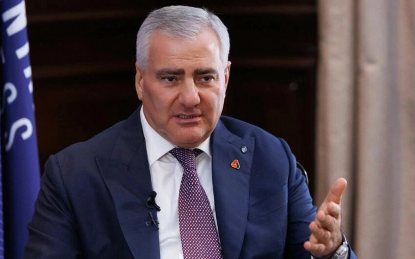 Karapetyan Paşinyanı ittiham etdi: “Göbələklərdən asılılığı var”