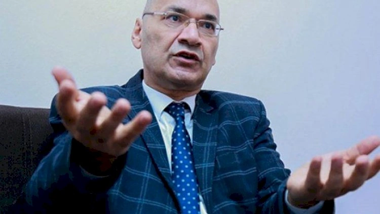 Media Emin Əmrullayevi düzgün başa düşməyib – Osman Gündüz
