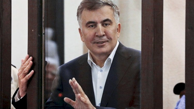 Saakaşvilidən müharibə xəbərdarlığı: Bakı icazə verməyəcək!