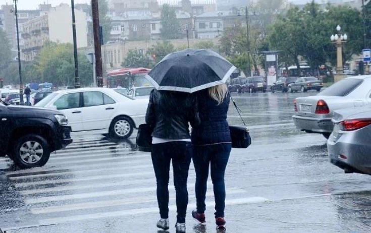 Hava kəskin dəyişəcək: Bu ərazilərə qar yağacaq