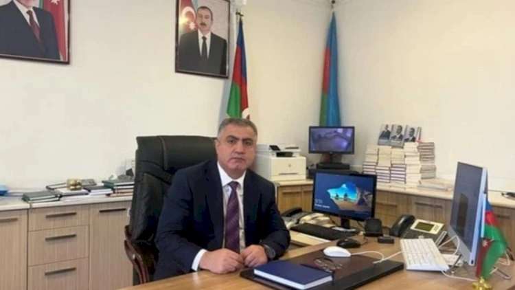Xəstəxanaya yeni direktor təyin edildi