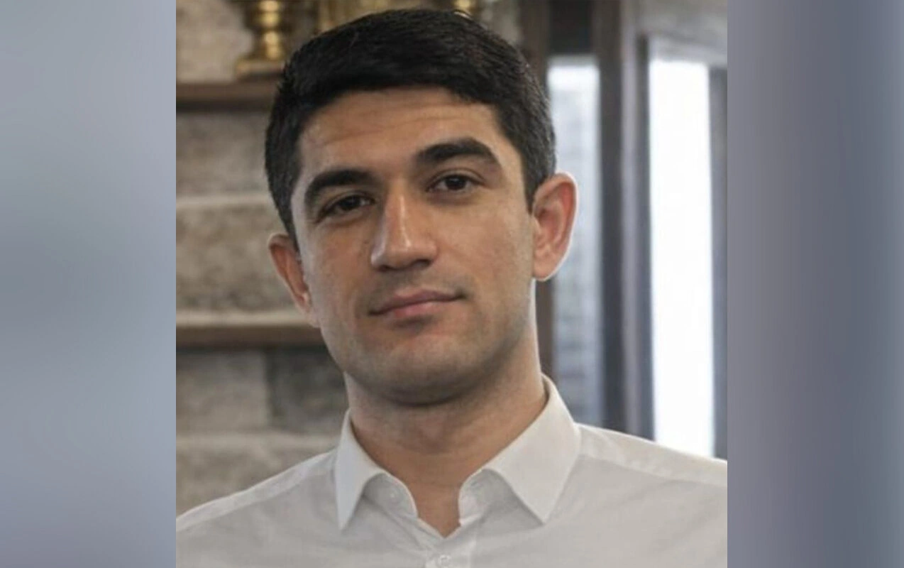 32 yaşlı azərbaycanlı Moskvada həyatını itirdi