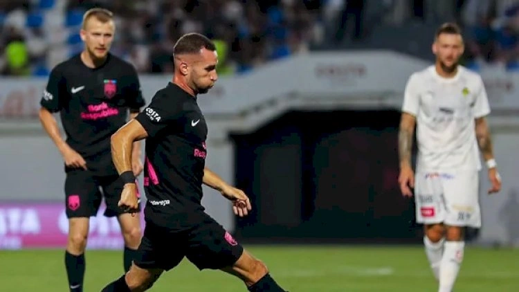 UEFA Çempionlar Liqası: “Sabah” “KuPS”i məğlub etdi