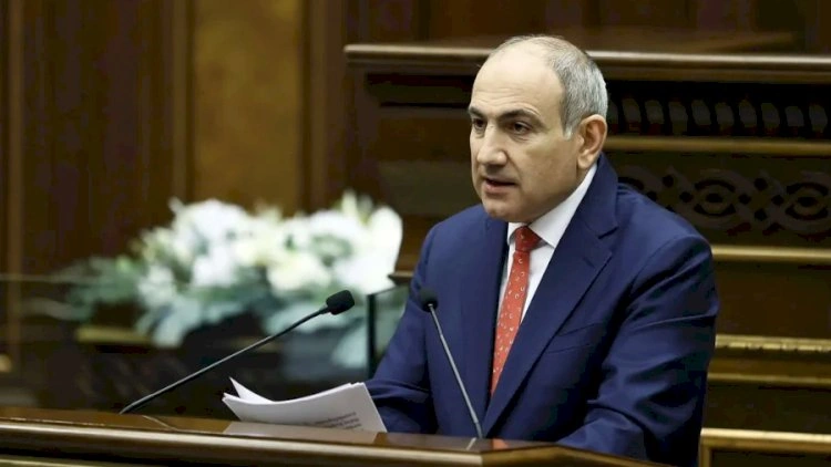 Paşinyandan tarixi etiraf