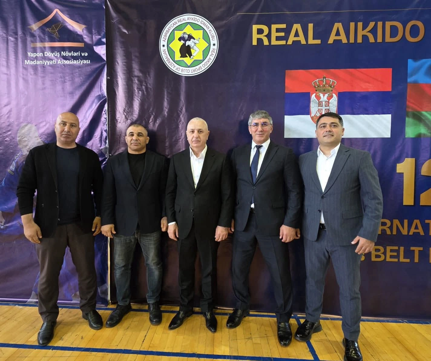 Deputat Ülvi Quliyev mühüm tədbirdə iştirak edib - FOTOLAR