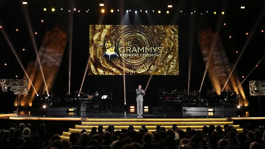 “Grammy mükafatlarının qalibləri AÇIQLANDI