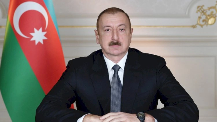 Prezident Azərbaycan Əlifbası və Dili Günü münasibətilə paylaşım edib