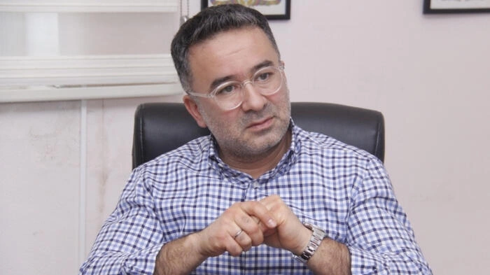 Tahir İmanov vəhhabi olması iddialarına ilk dəfə cavab verdi